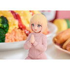 Imagen del producto Figura Mochizuki-san - ¡Dokagui Daisuki!