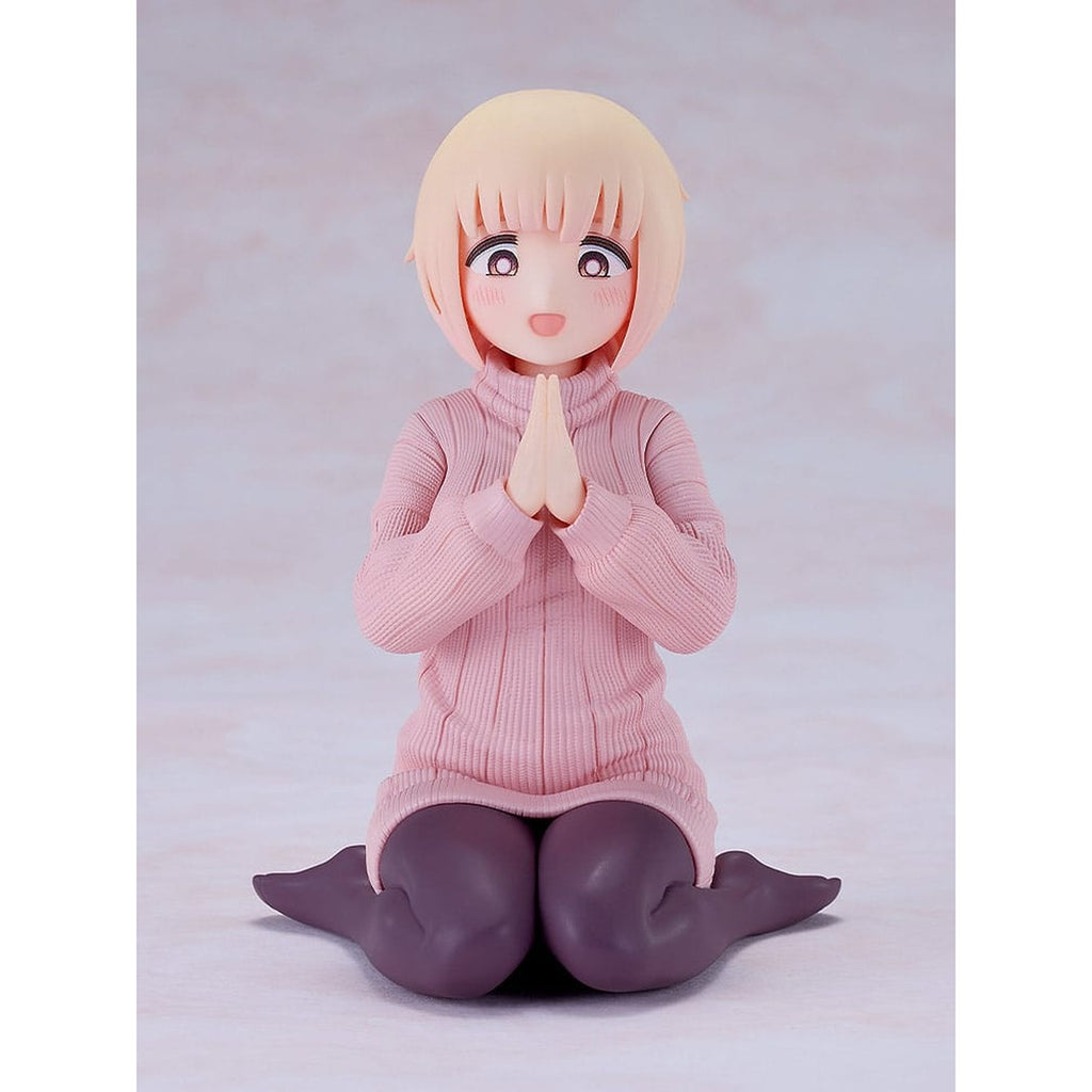 Imagen del producto Figura Mochizuki-san - ¡Dokagui Daisuki!