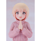 Imagen del producto Figura Mochizuki-san - ¡Dokagui Daisuki!