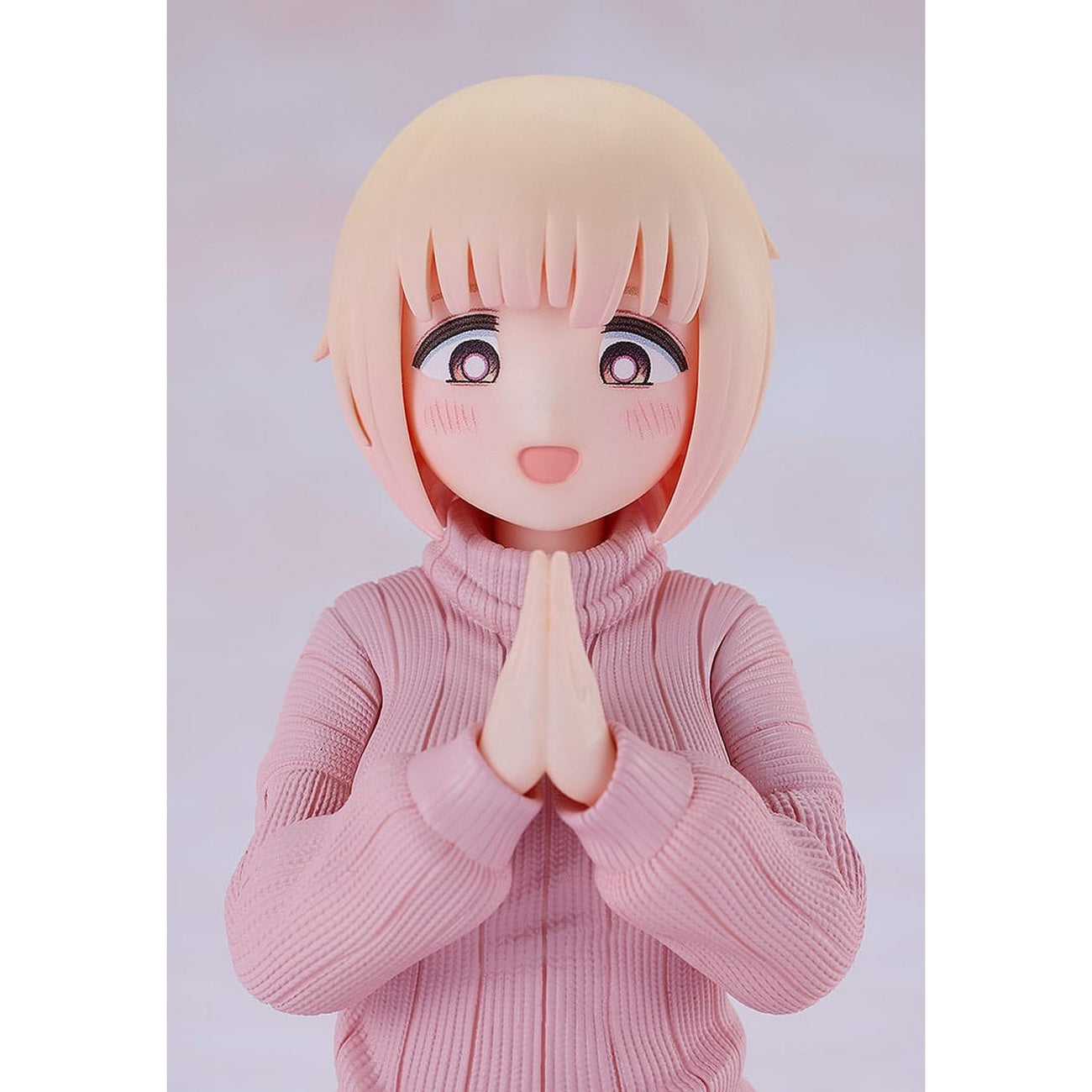 Imagen del producto Figura Mochizuki-san - ¡Dokagui Daisuki!