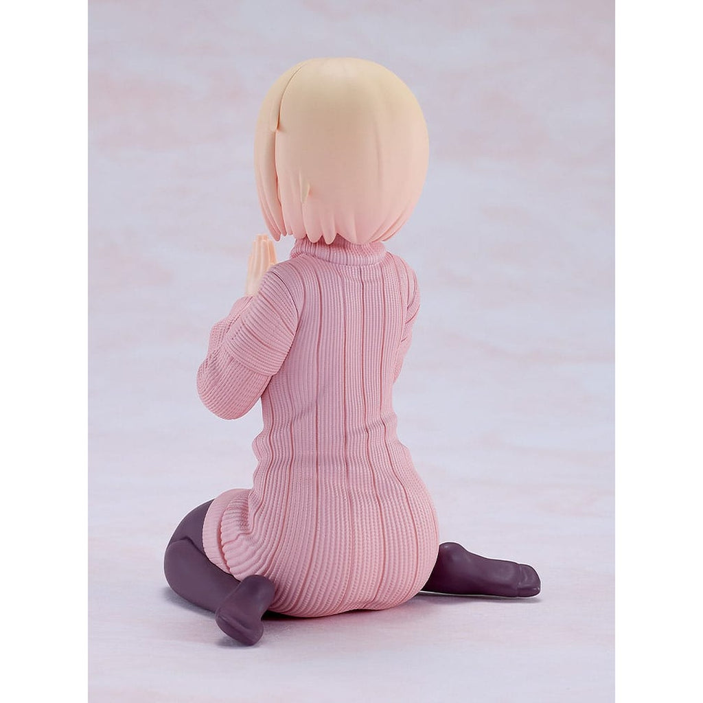 Imagen del producto Figura Mochizuki-san - ¡Dokagui Daisuki!