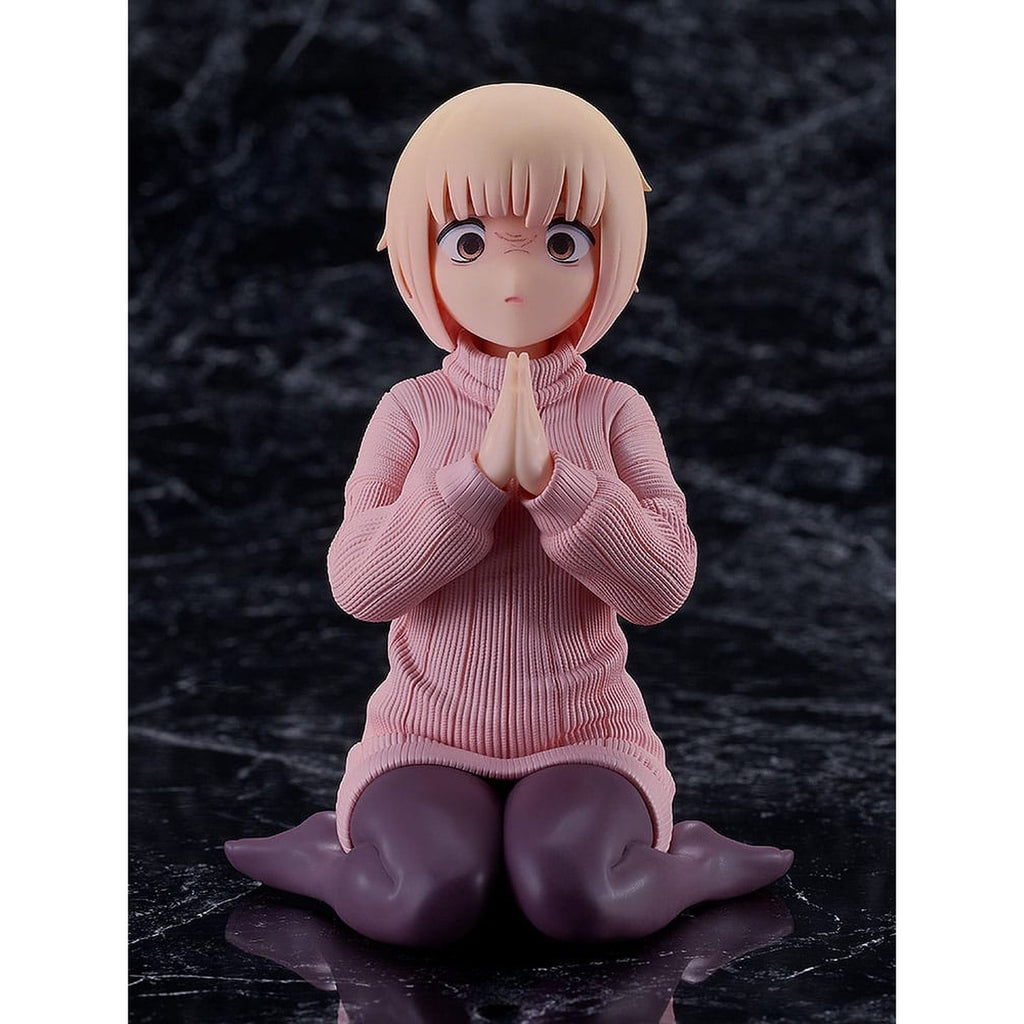 Imagen del producto Figura Mochizuki-san - ¡Dokagui Daisuki!