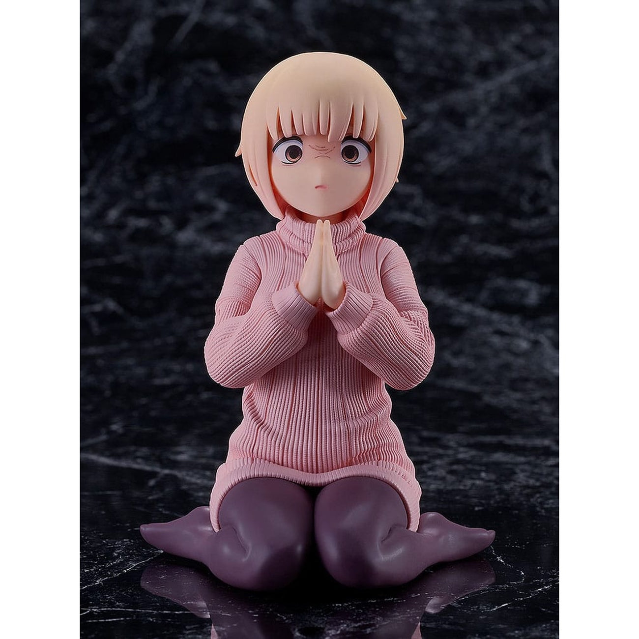Imagen del producto Figura Mochizuki-san - ¡Dokagui Daisuki!