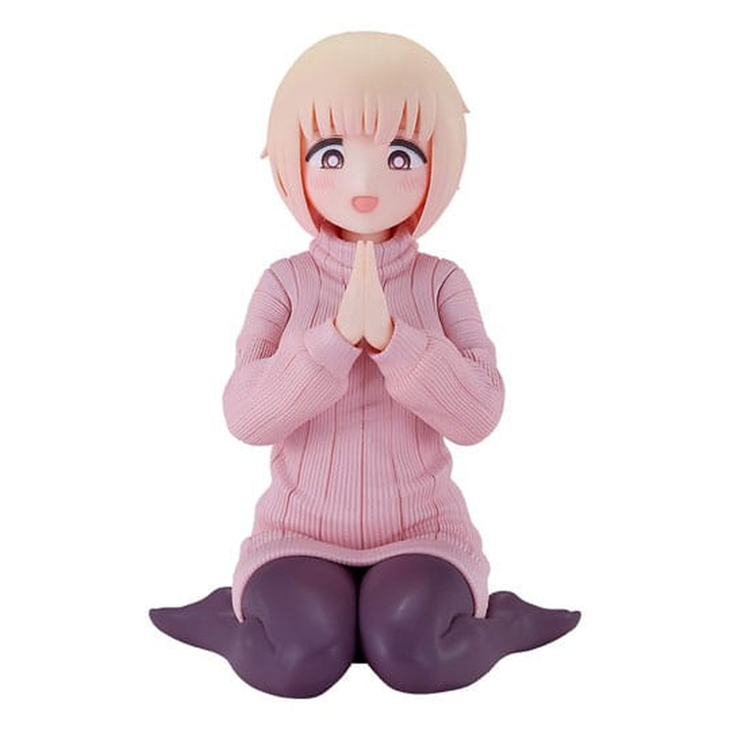 Imagen del producto Figura Mochizuki-san - ¡Dokagui Daisuki!