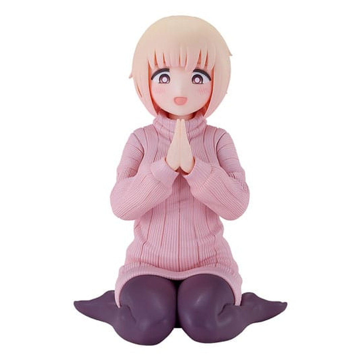Imagen del producto Figura Mochizuki-san - ¡Dokagui Daisuki!
