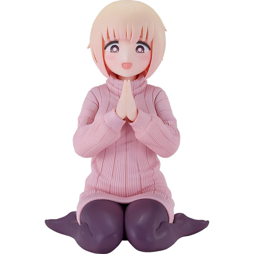 Imagen del producto Figura Mochizuki-san - ¡Dokagui Daisuki!