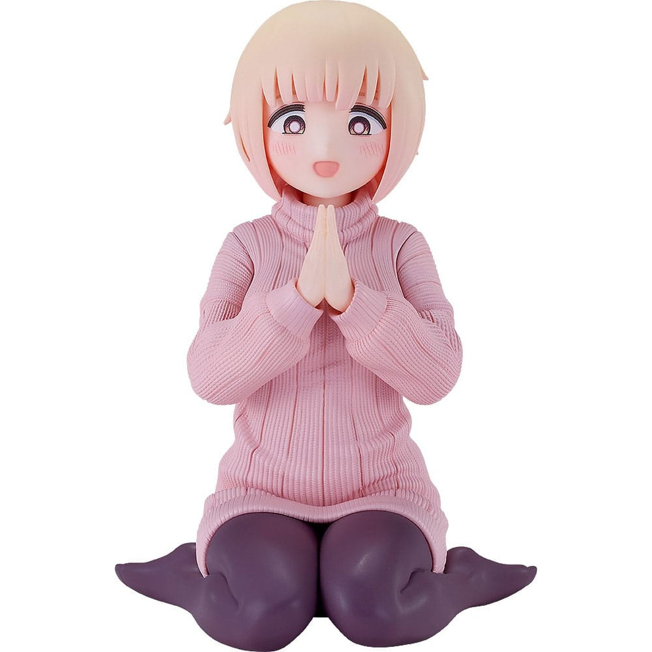 Imagen del producto Figura Mochizuki-san - ¡Dokagui Daisuki!