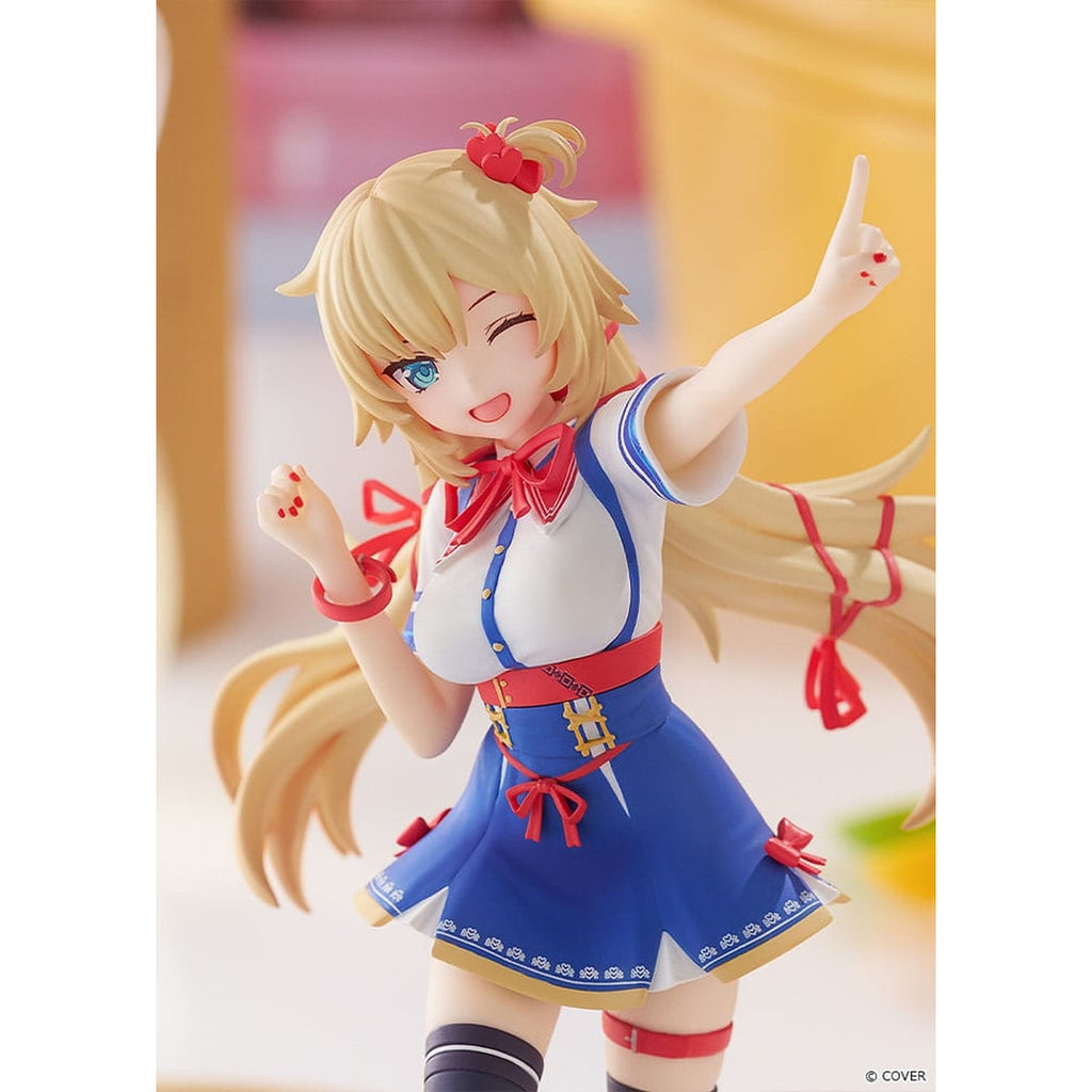 Product image Hololive Production - Akai Haato Pop Up Parade Figure