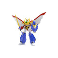 Imagen del producto Matchless Raijin-Oh Moderoid - Figura Maqueta Raijin-Oh