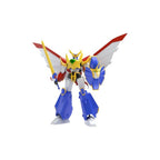 Imagen del producto Matchless Raijin-Oh Moderoid - Figura Maqueta Raijin-Oh