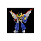 Imagen del producto Matchless Raijin-Oh Moderoid - Figura Maqueta Raijin-Oh