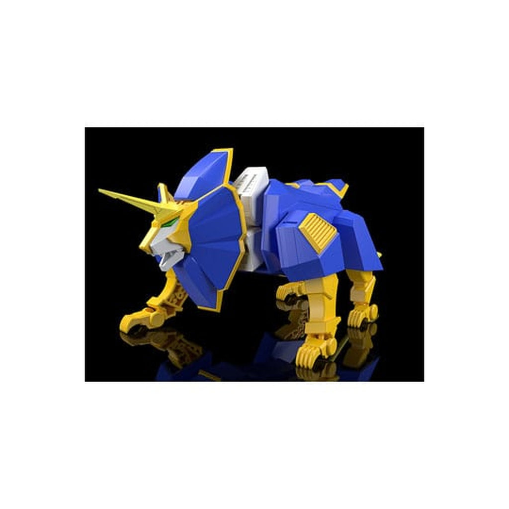 Imagen del producto Matchless Raijin-Oh Moderoid - Figura Maqueta Raijin-Oh
