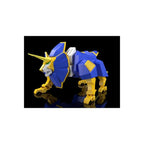 Imagen del producto Matchless Raijin-Oh Moderoid - Figura Maqueta Raijin-Oh