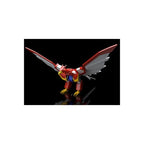 Imagen del producto Matchless Raijin-Oh Moderoid - Figura Maqueta Raijin-Oh