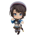 Imagen del producto Hololive Production - Figura de acción Nendoroid de Oozora Subaru Versión Suspender Outfit