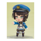 Imagen del producto Hololive Production - Figura de acción Nendoroid de Oozora Subaru Versión Suspender Outfit