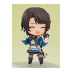 Imagen del producto Hololive Production - Figura de acción Nendoroid de Oozora Subaru Versión Suspender Outfit