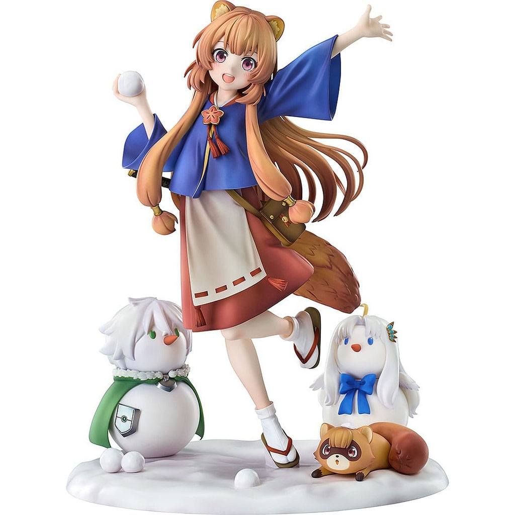 Product image The Rising of the Shield Hero - Raphtalia Figure Snow Play Version