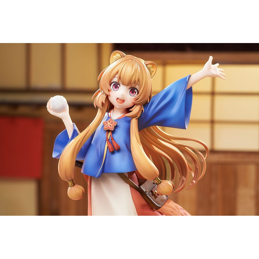 Product image The Rising of the Shield Hero - Raphtalia Figure Snow Play Version