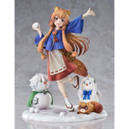 Product image The Rising of the Shield Hero - Raphtalia Figure Snow Play Version