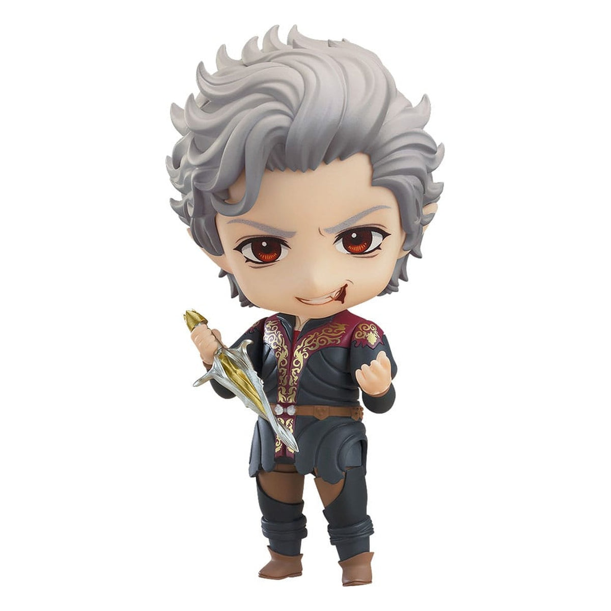 Product image Baldur's Gate - Astarion Nendoroid Action Figure
