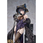 Imagen del producto Azur Lane - Figura de Cheshire Cait Sith Crooner Version