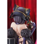 Imagen del producto Azur Lane - Figura de Cheshire Cait Sith Crooner Version