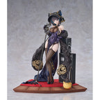 Imagen del producto Azur Lane - Figura de Cheshire Cait Sith Crooner Version