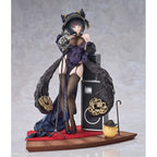 Imagen del producto Azur Lane - Figura de Cheshire Cait Sith Crooner Version