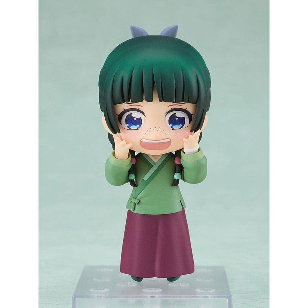 Imagen del producto Los diarios de la boticaria - Figura de acción Nendoroid Maomao