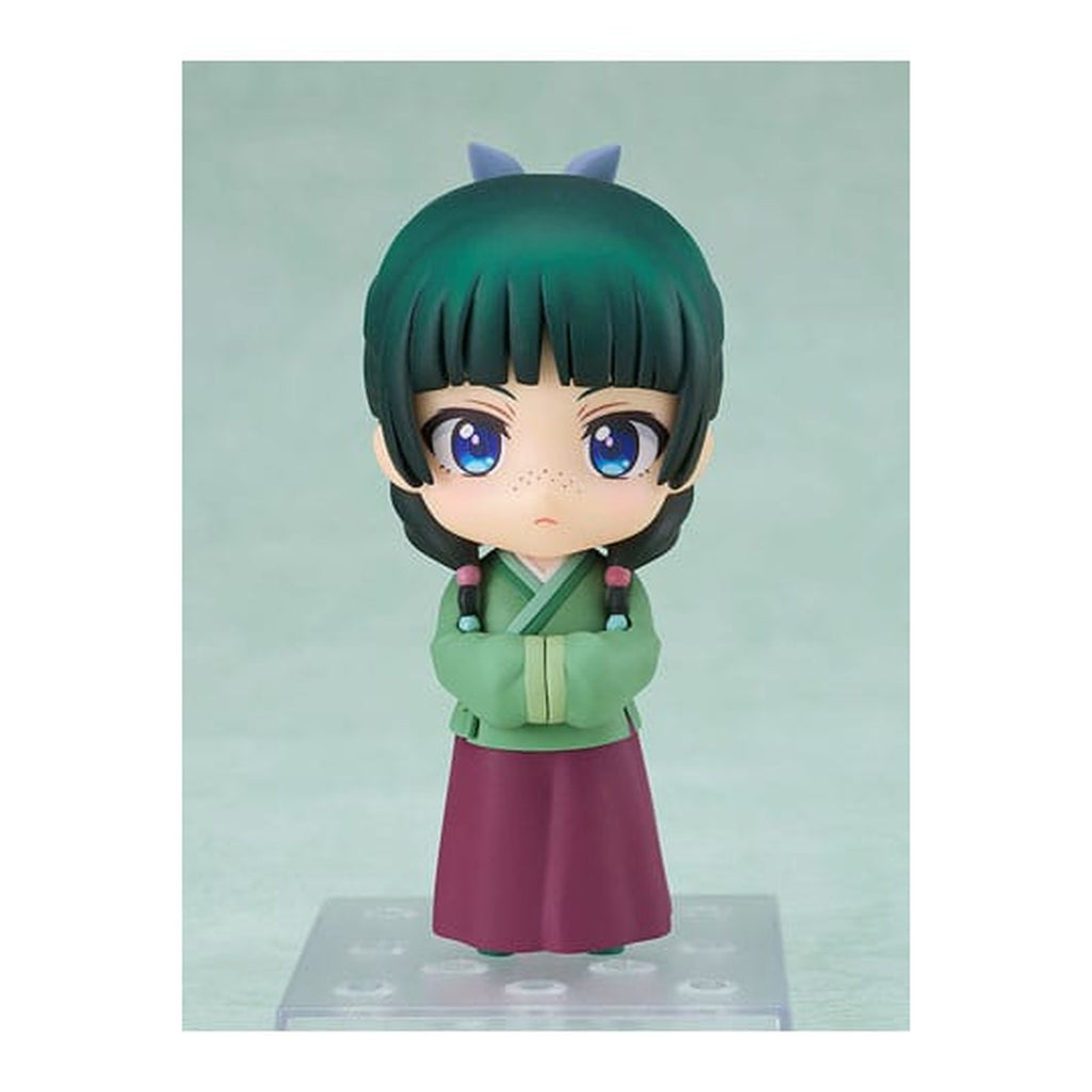 Imagen del producto Los diarios de la boticaria - Figura de acción Nendoroid Maomao