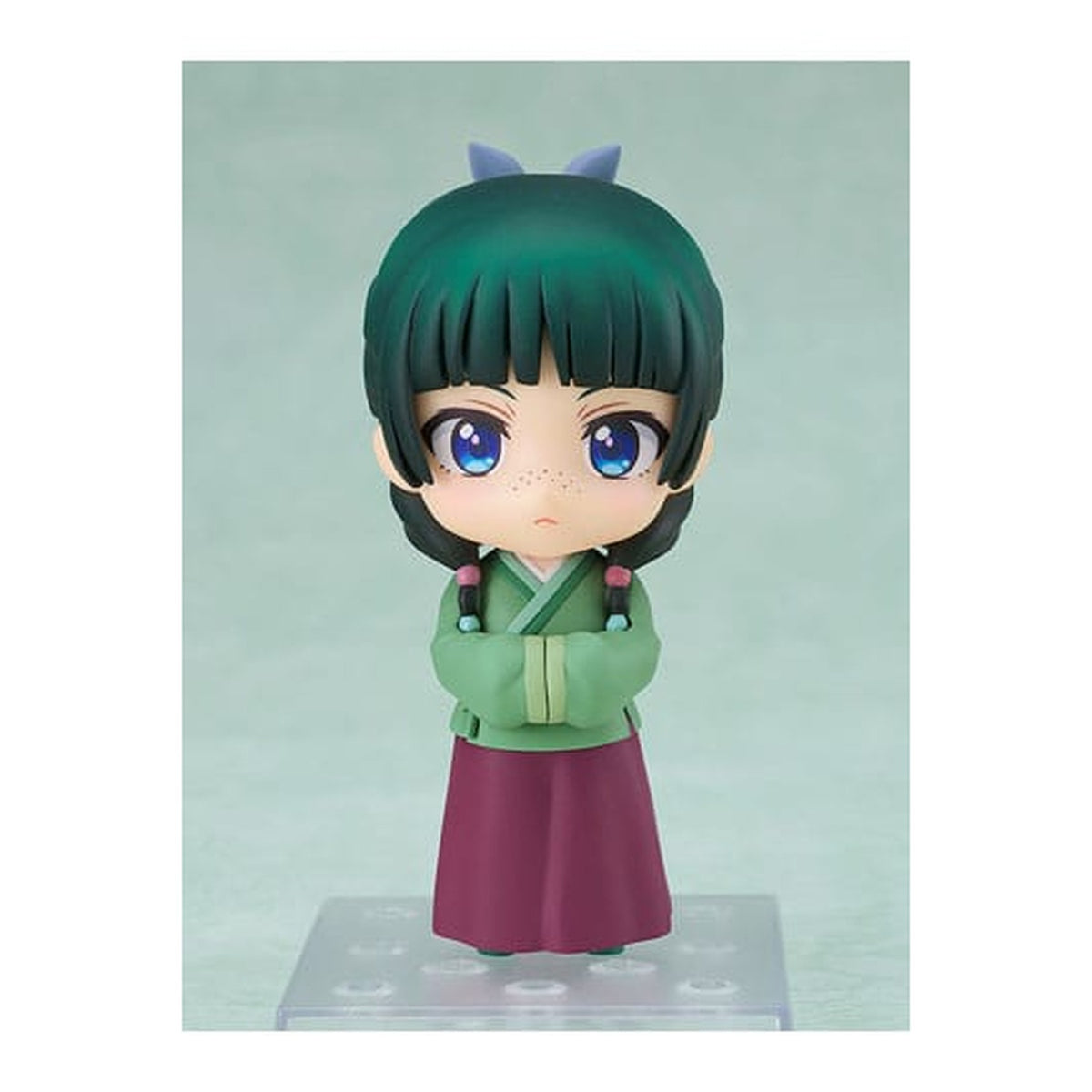 Imagen del producto Los diarios de la boticaria - Figura de acción Nendoroid Maomao