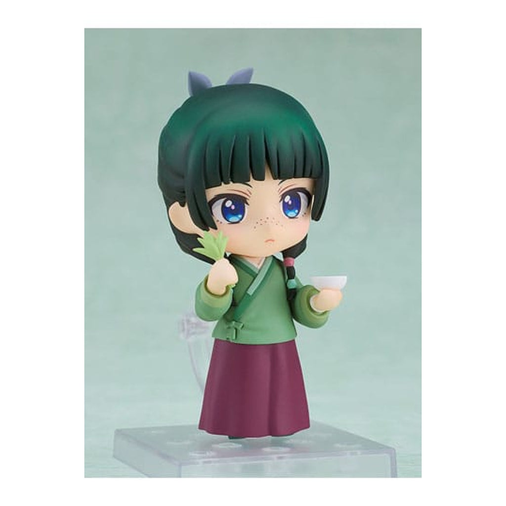 Imagen del producto Los diarios de la boticaria - Figura de acción Nendoroid Maomao