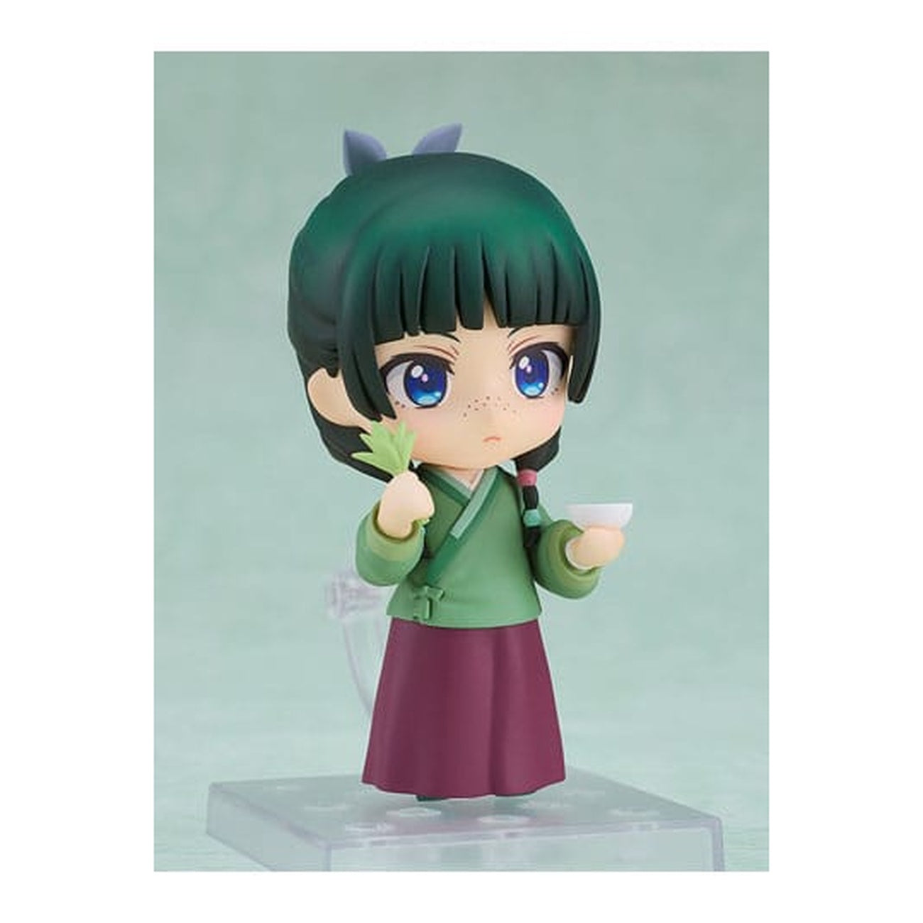 Imagen del producto Los diarios de la boticaria - Figura de acción Nendoroid Maomao