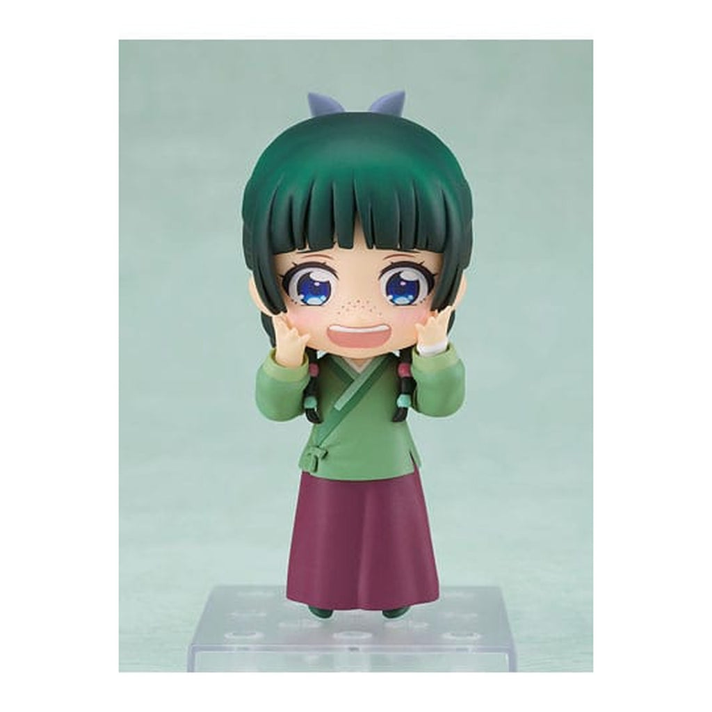Imagen del producto Los diarios de la boticaria - Figura de acción Nendoroid Maomao