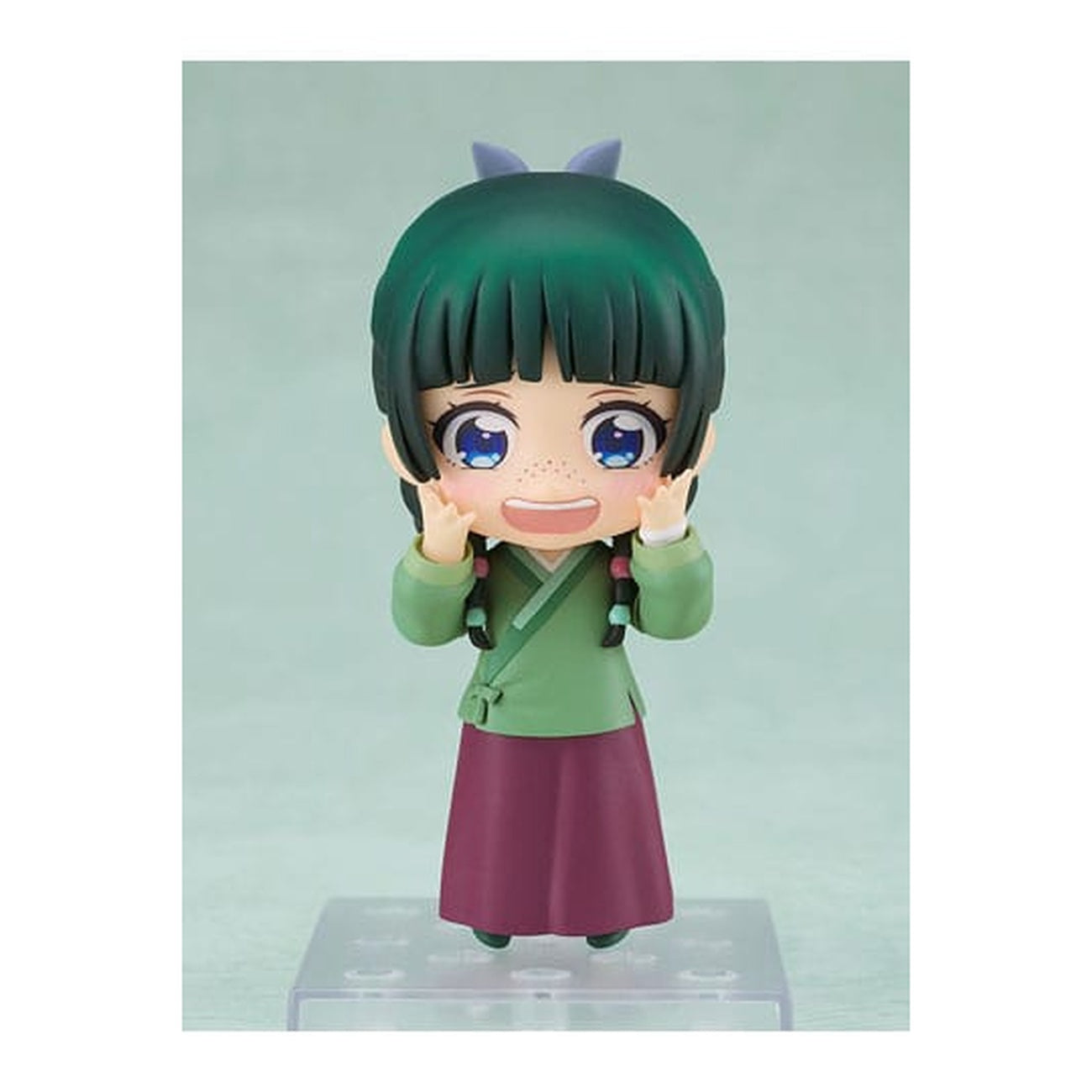 Imagen del producto Los diarios de la boticaria - Figura de acción Nendoroid Maomao