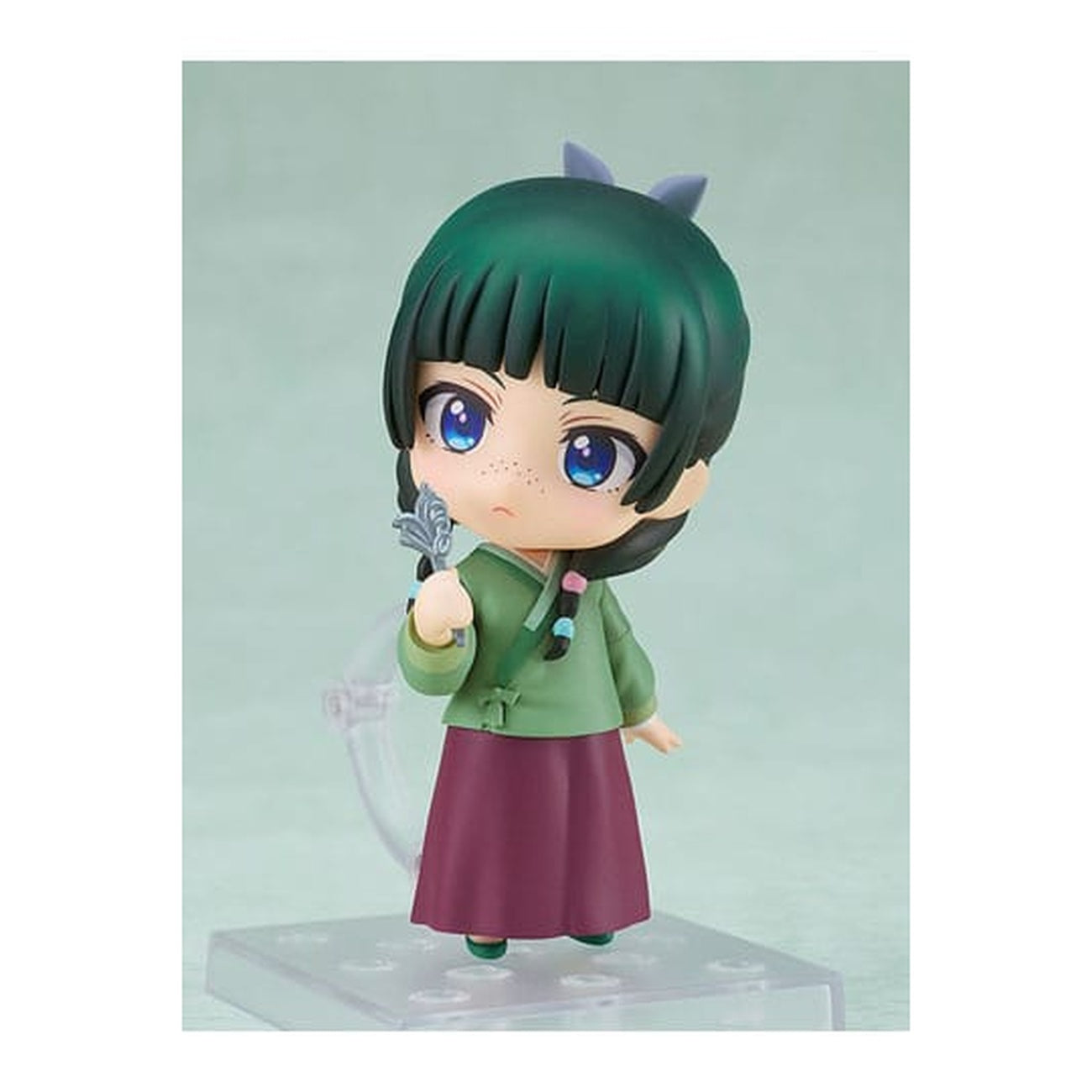 Imagen del producto Los diarios de la boticaria - Figura de acción Nendoroid Maomao