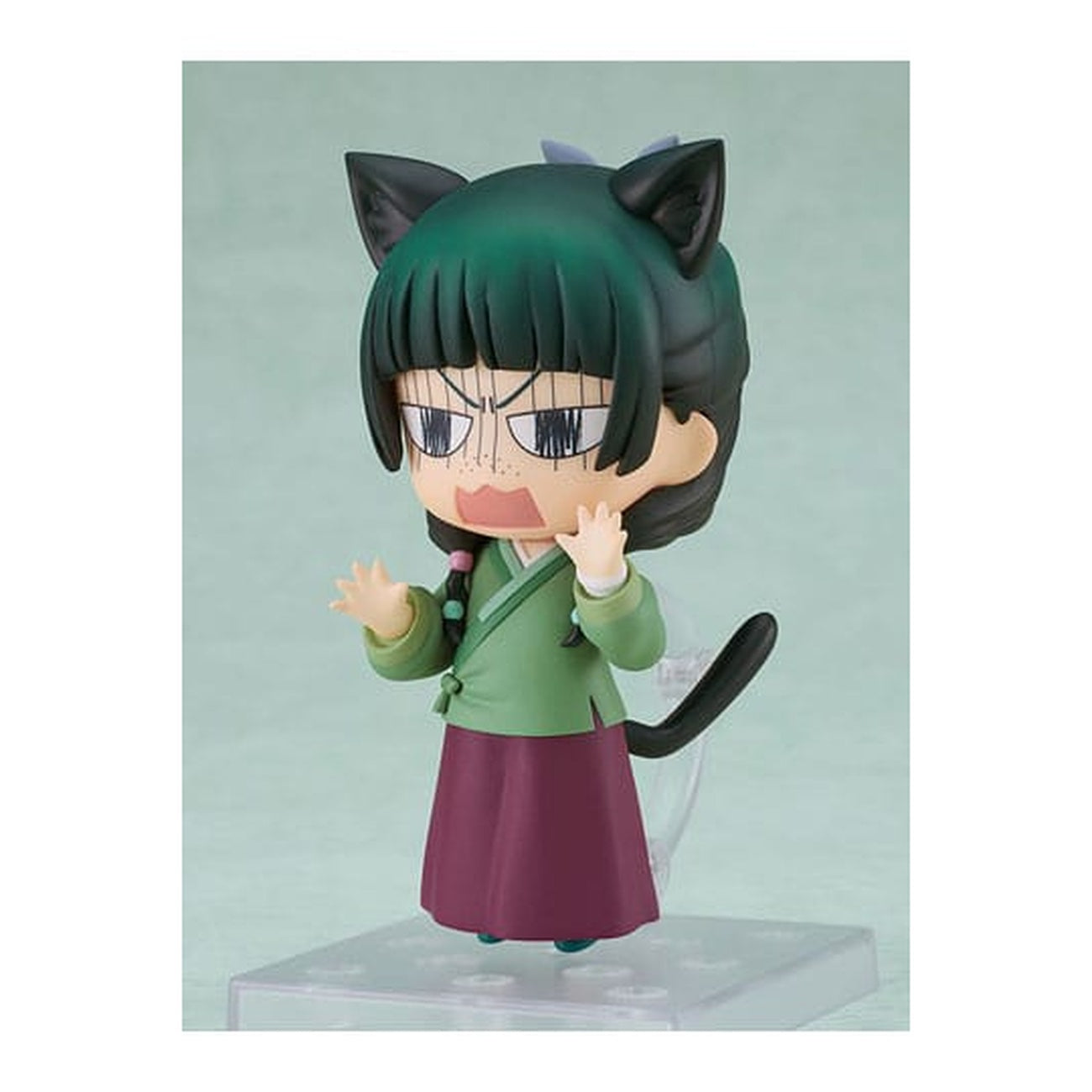 Imagen del producto Los diarios de la boticaria - Figura de acción Nendoroid Maomao