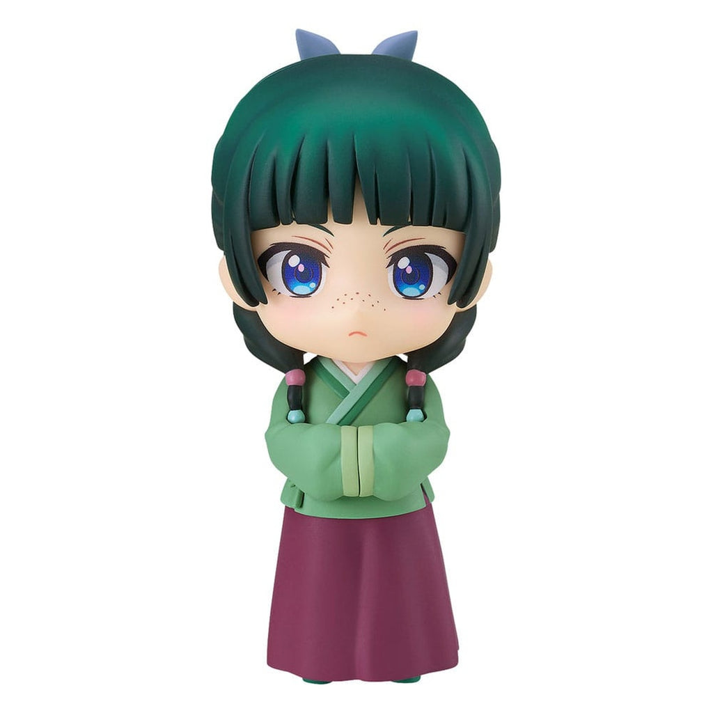 Imagen del producto Los diarios de la boticaria - Figura de acción Nendoroid Maomao