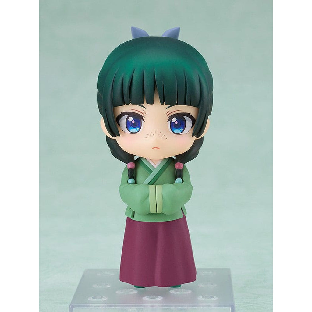 Imagen del producto Los diarios de la boticaria - Figura de acción Nendoroid Maomao
