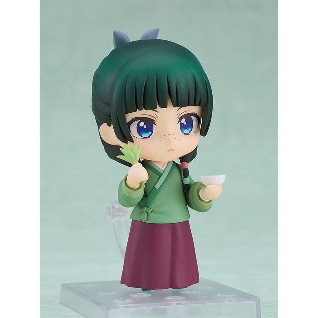 Imagen del producto Los diarios de la boticaria - Figura de acción Nendoroid Maomao