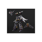 Product image Dancouga: Super Beast Machine God - Dairyuga Action Figure
