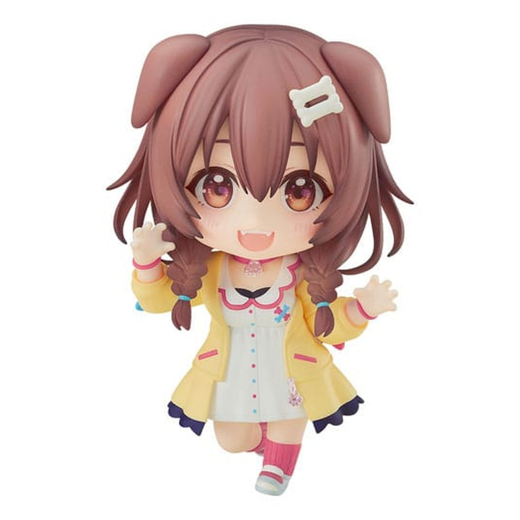 Imagen del producto Hololive Production - Figura de acción Nendoroid Inugami Korone