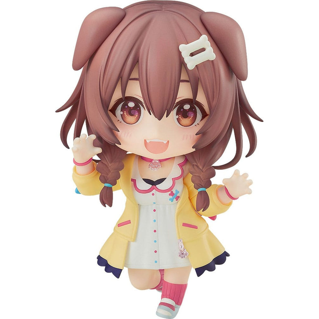 Imagen del producto Hololive Production - Figura de acción Nendoroid Inugami Korone