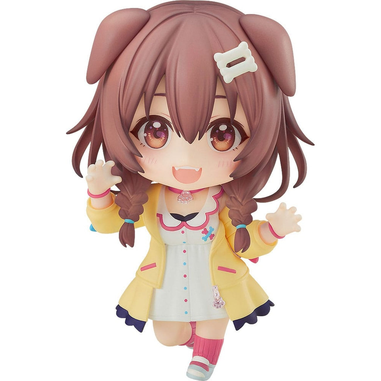 Imagen del producto Hololive Production - Figura de acción Nendoroid Inugami Korone