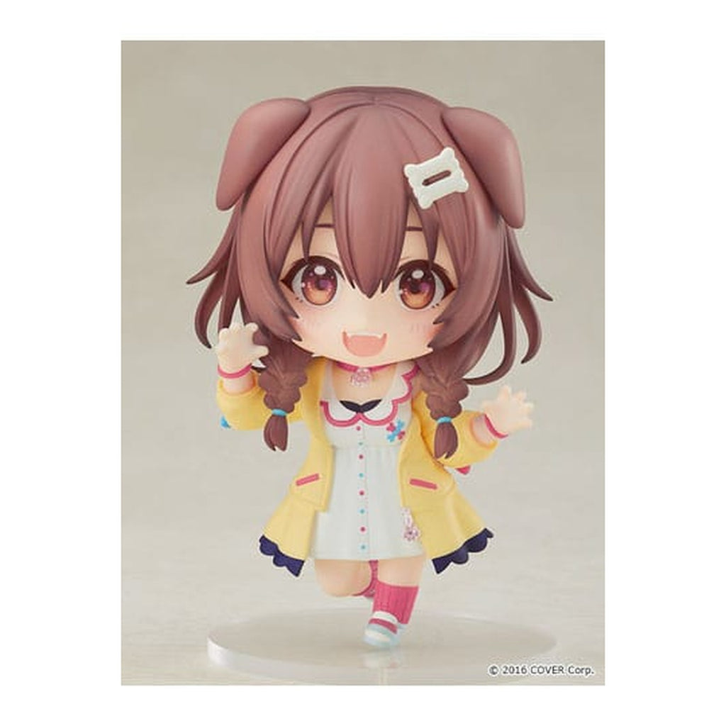 Imagen del producto Hololive Production - Figura de acción Nendoroid Inugami Korone