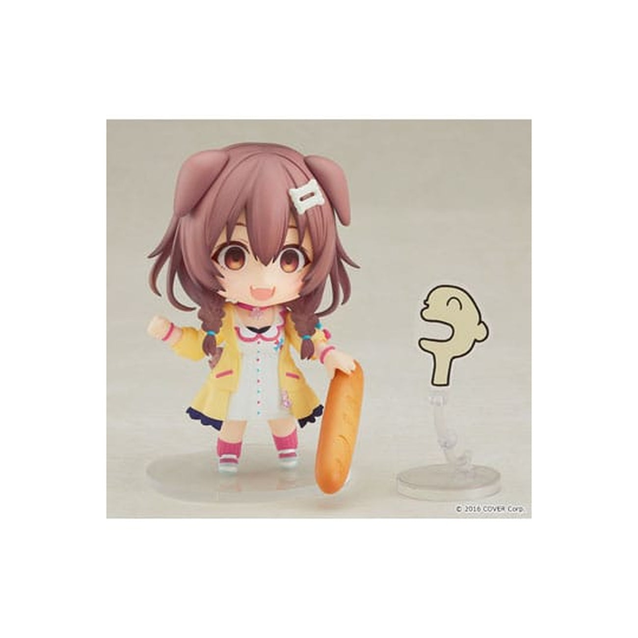 Imagen del producto Hololive Production - Figura de acción Nendoroid Inugami Korone