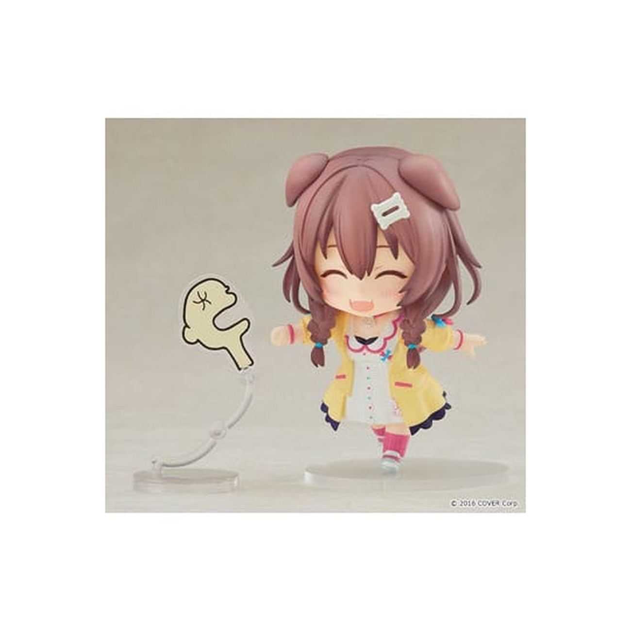 Imagen del producto Hololive Production - Figura de acción Nendoroid Inugami Korone