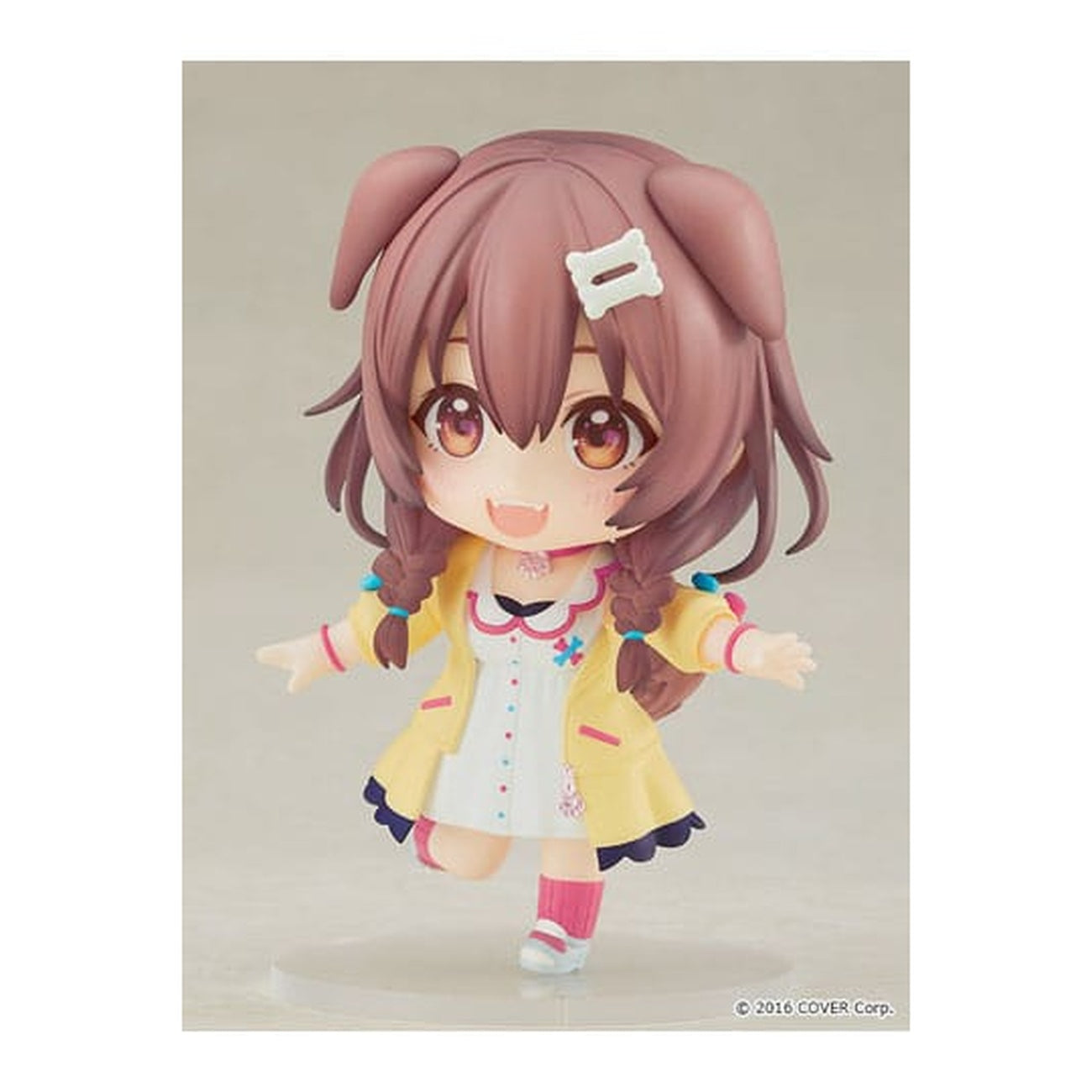 Imagen del producto Hololive Production - Figura de acción Nendoroid Inugami Korone