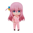 Imagen del producto Bocchi the Rock! - Figura de acción Nendoroid Hitori Gotoh versión chándal